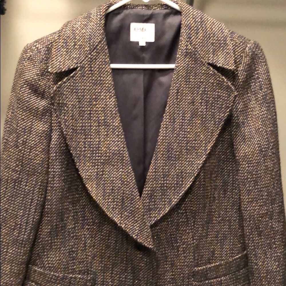 Armani Blazer